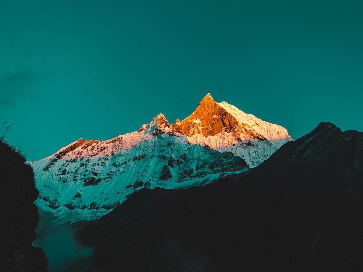 21 Day 200 Hour Yoga Teacher Training in Kathmandu, Nepal 1