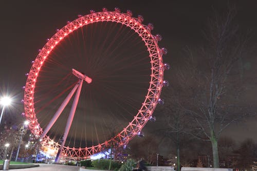 Základová fotografie zdarma na téma Británie, Londýn