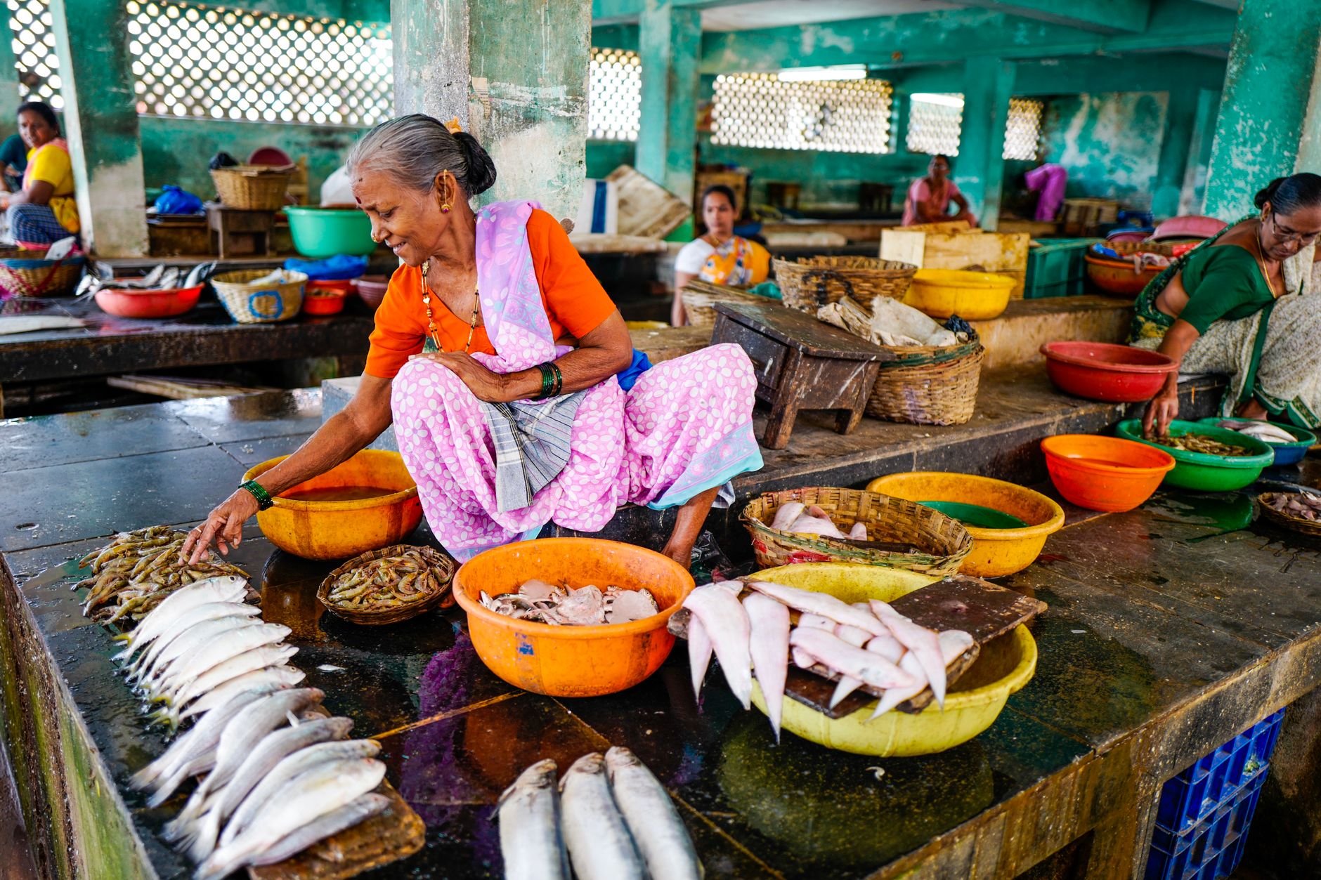 Rameshwaram travel and vehicle rental photo 3