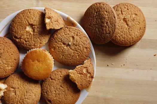 Ginger Snap Ginger Snap Flax & Chia Snackers