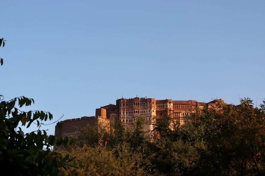 Royal Rajasthan: Udaipur, Jodhpur & Jaisalmer photo 9