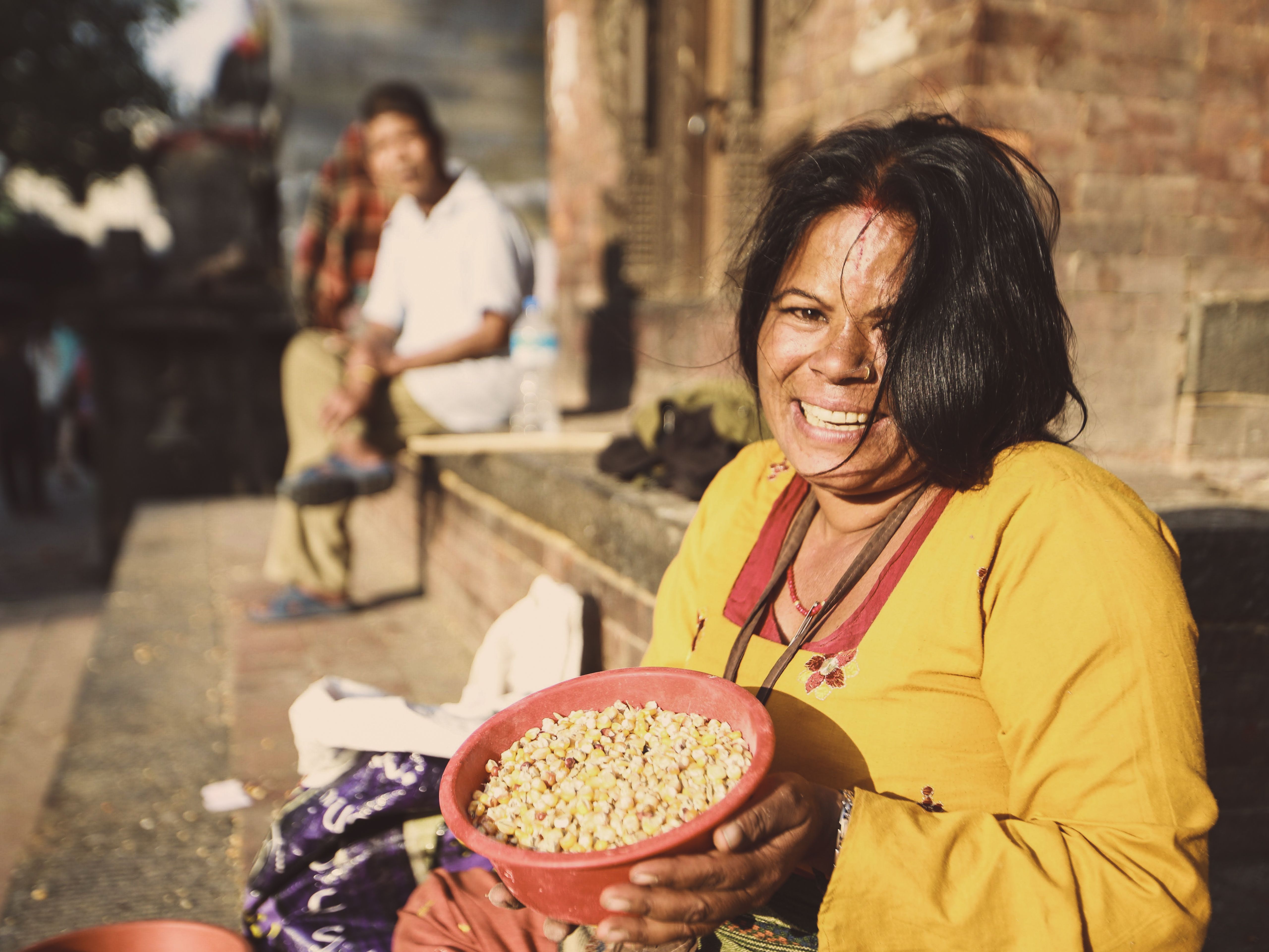 Culture and Traditions: Keeping the Spirit Alive