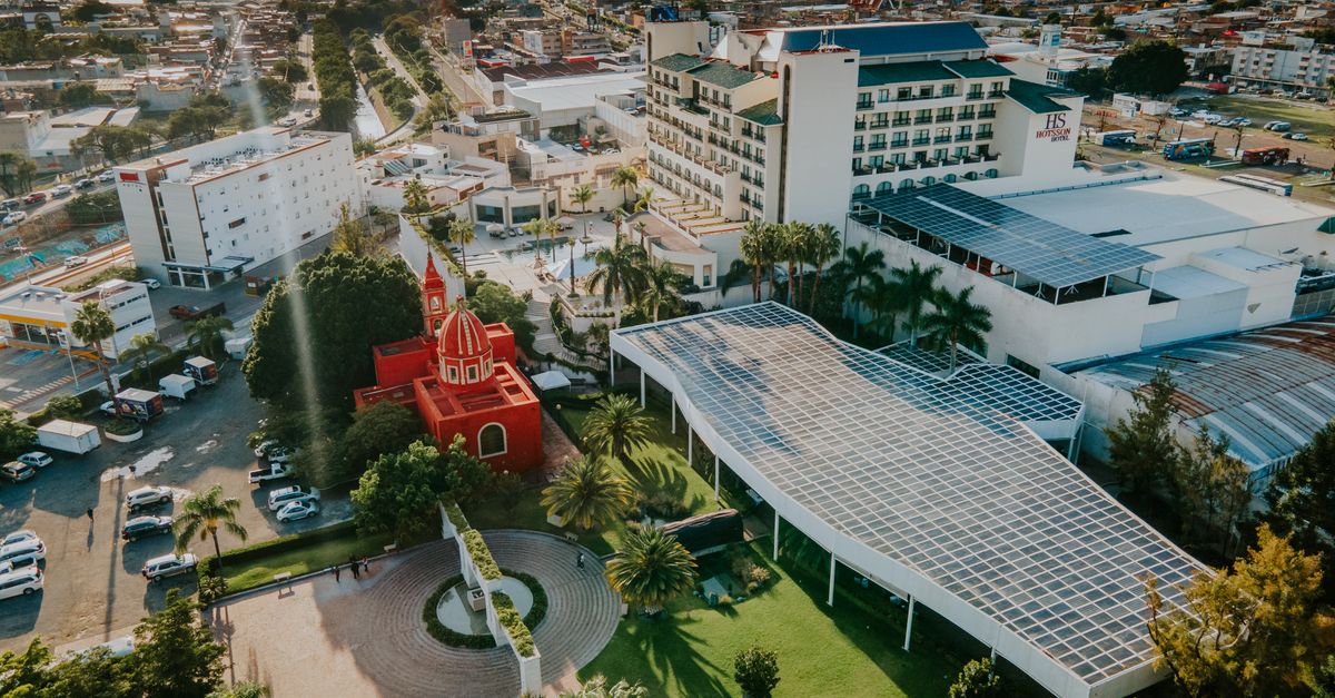 Nicaragua fortalece oportunidades de inversión enfocadas en turismo corporativo y transformación urbana Nicaragua fortalece oportunidades de inversión enfocadas en turismo corporativo y transformación urbana