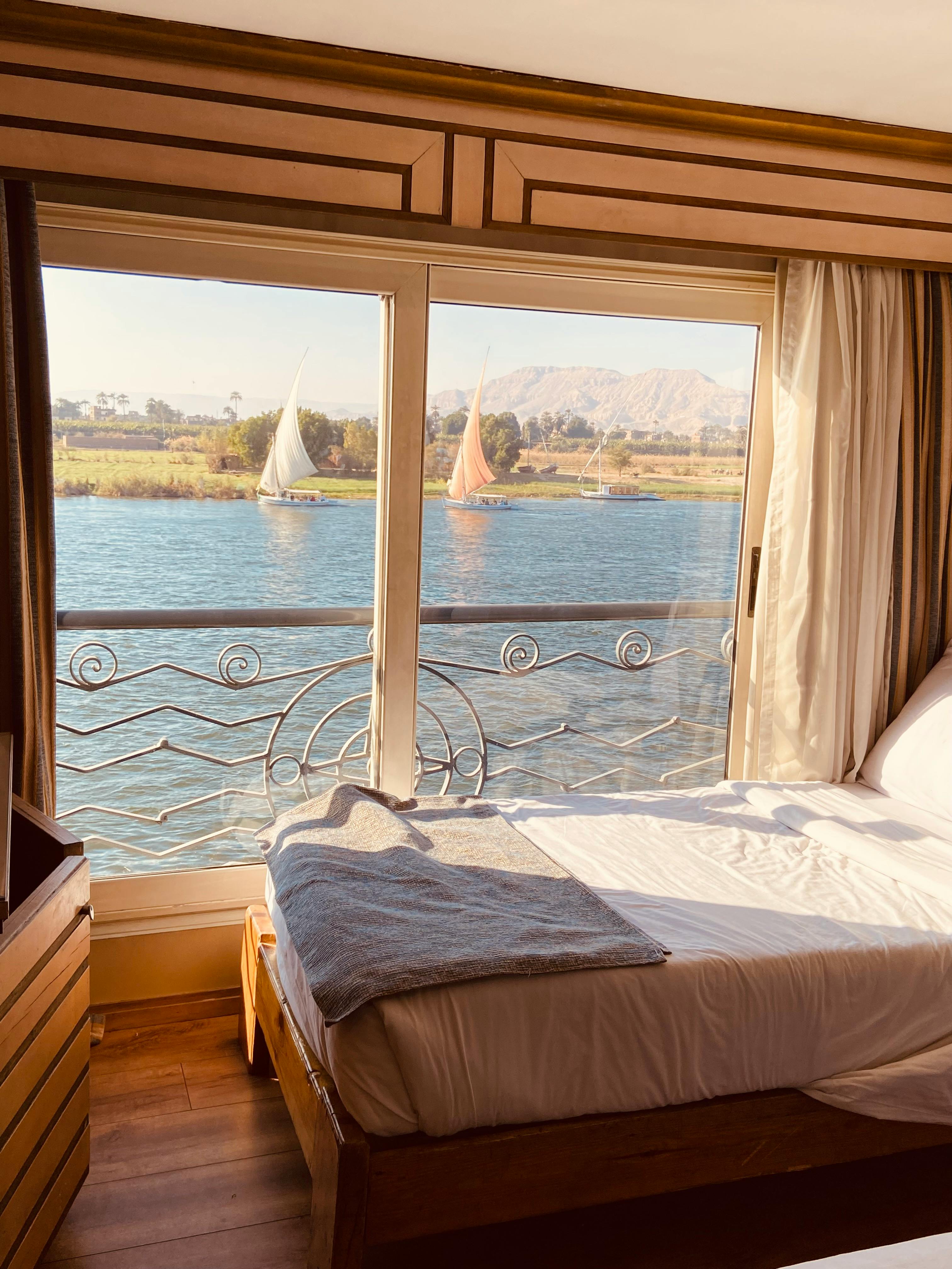 Ultimate Aswan Experience