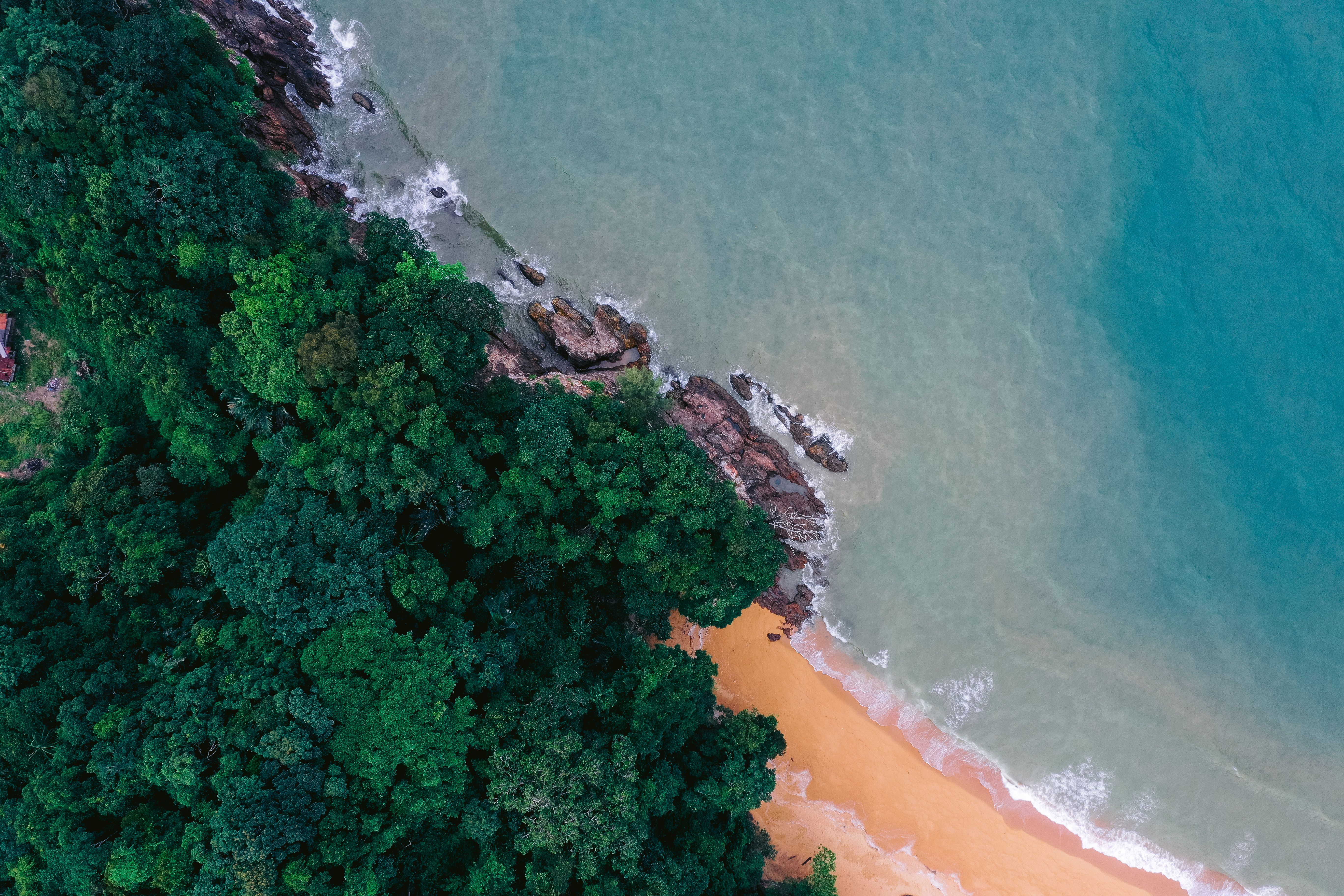 10 Best Travel Guides &amp; Destinations of 2025 Revealed — Photo by Pok Rie on Pexels