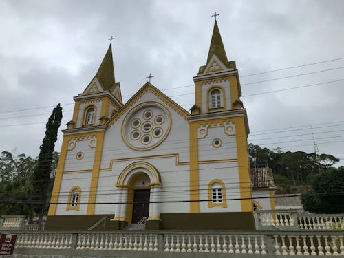 Fotos de stock gratuitas de domingos martins, Iglesia, iglesia catolica