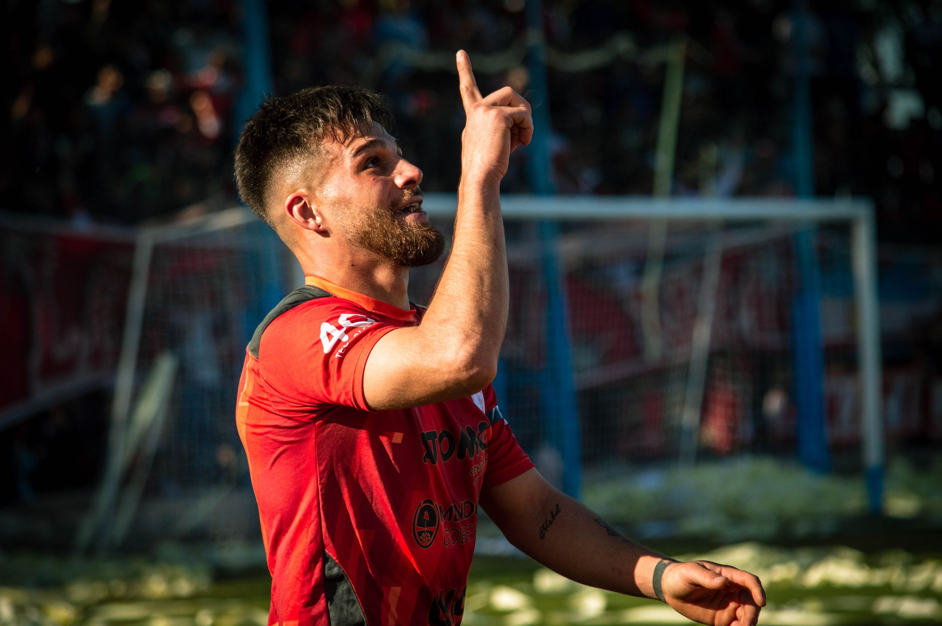 Iker Muñoz