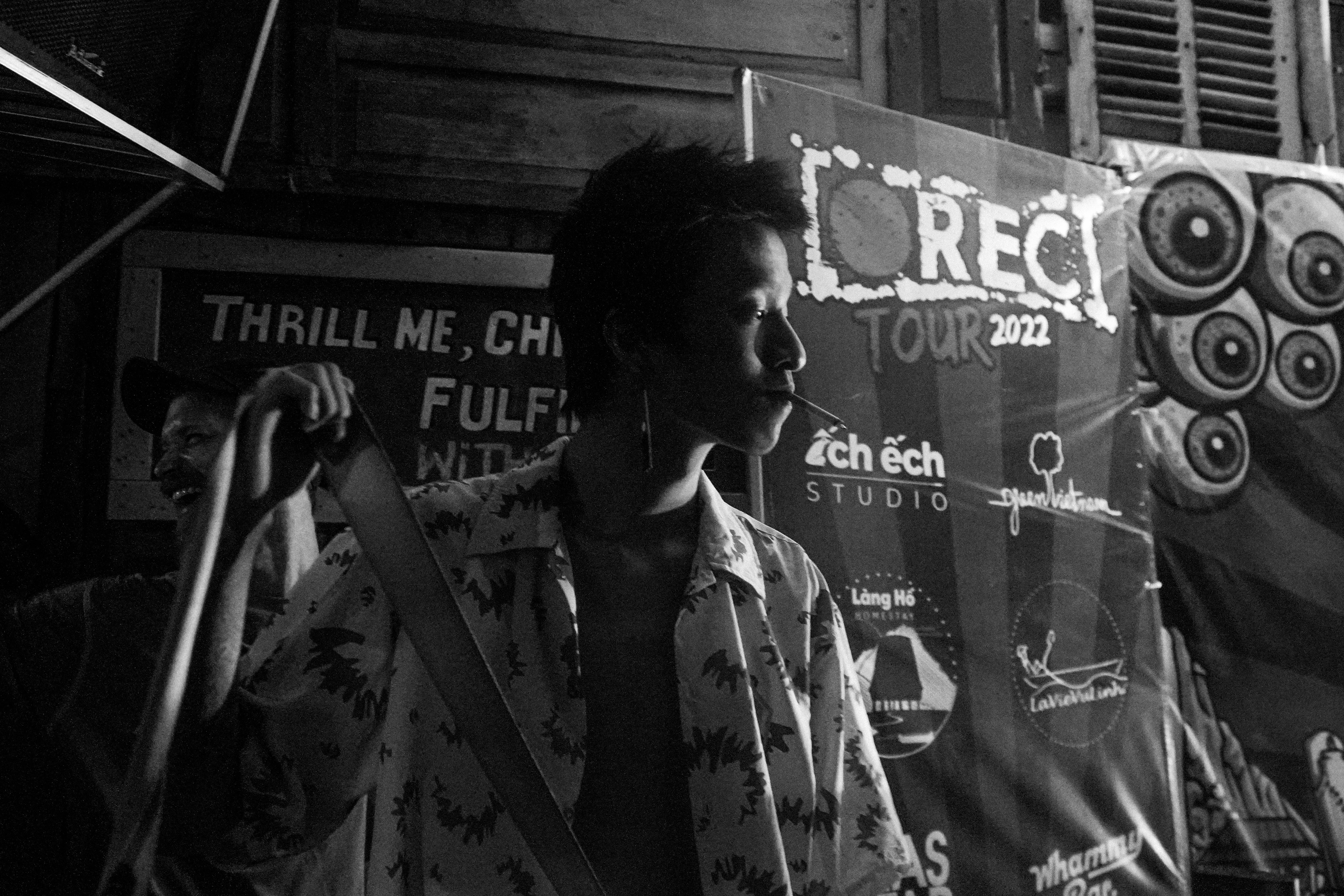 Cartel BBF 2022: ¡Conoce a los artistas!