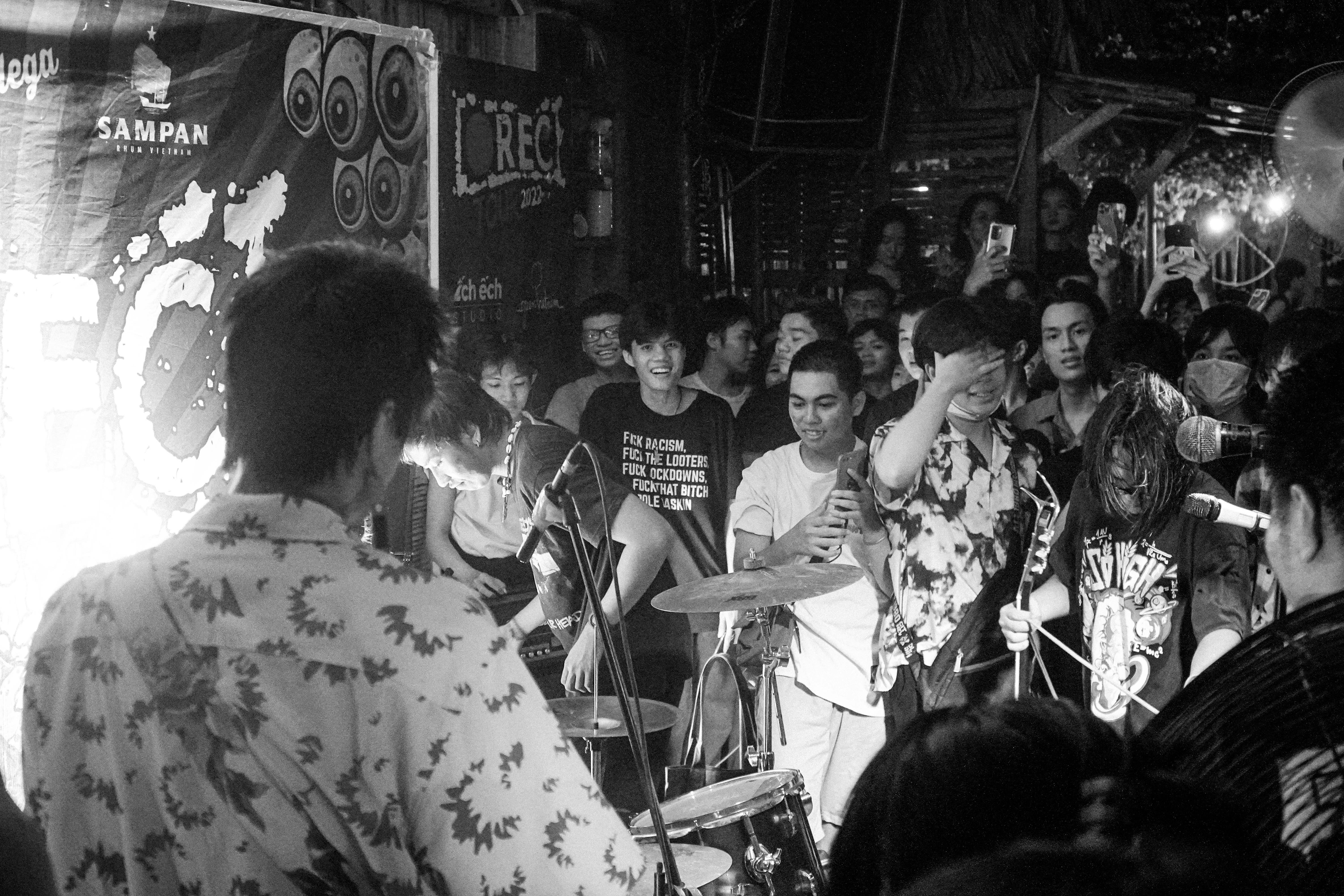 Film Review: “Nirvanna the Band the Show the Movie” – Matt and Jay’s Excellent Adventure — Photo by Quyn Phạm on Pexels
