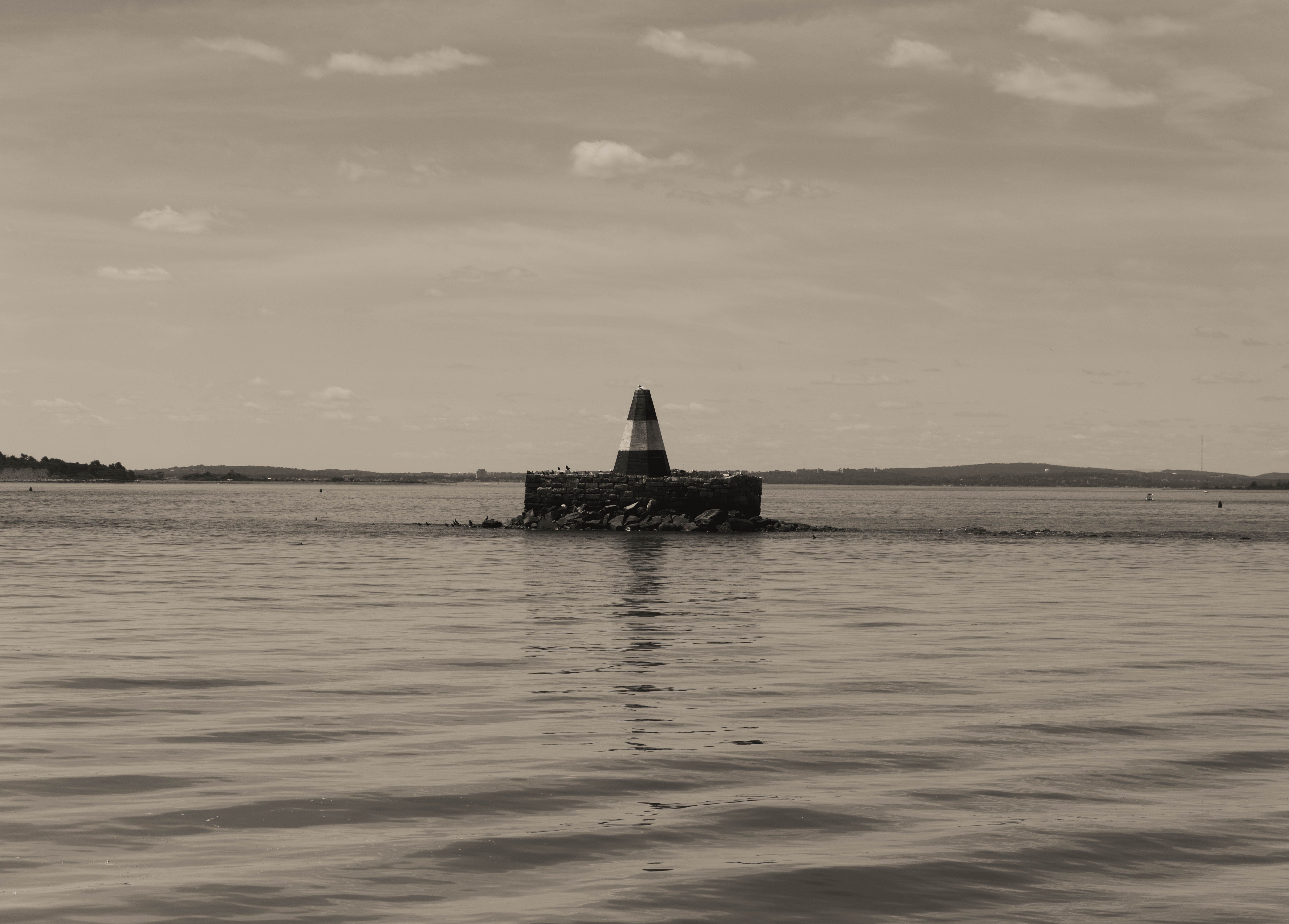 Castle Island