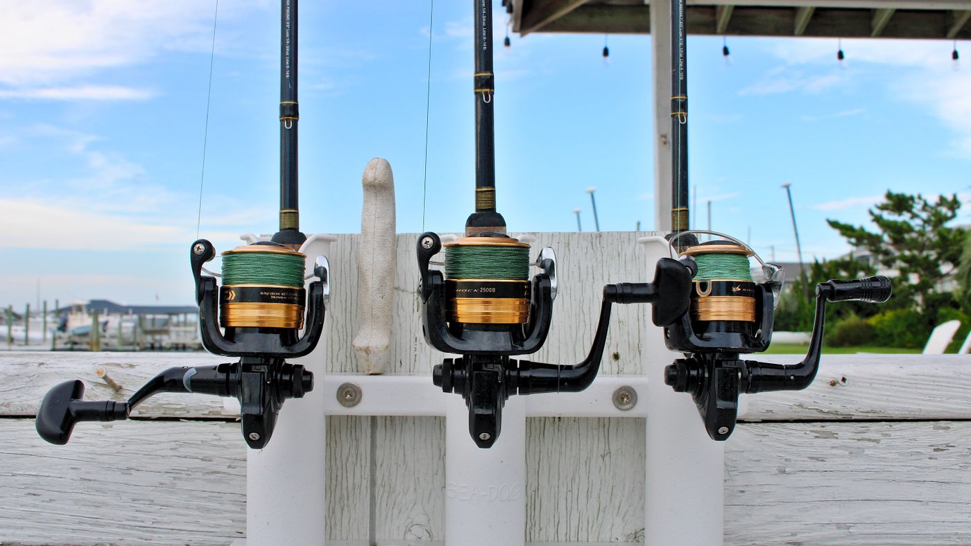 Understanding Fishing Reels: Types, History, and Buying