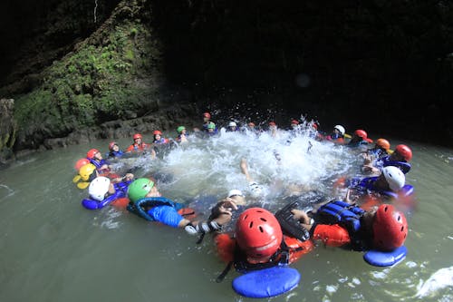 Gratis stockfoto met gunungkidul, kalisuci, wisata