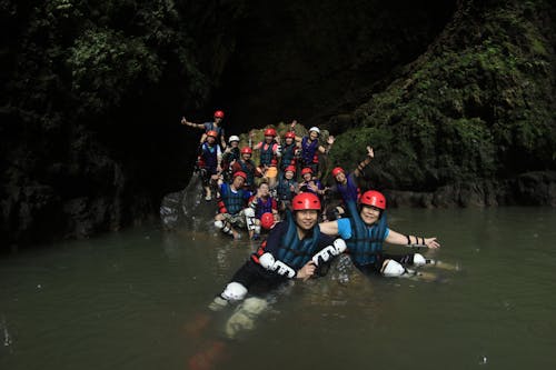 Free stock photo of gunungkidul, kalisuci, wisata