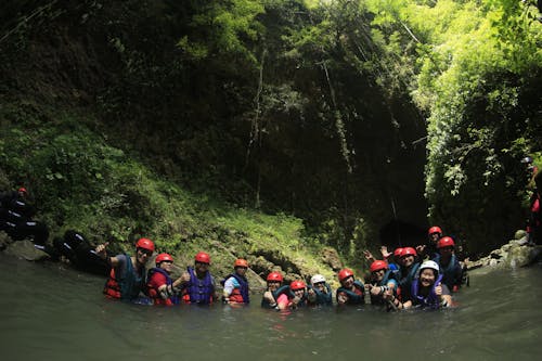 Free stock photo of gunungkidul, kalisuci, wisata