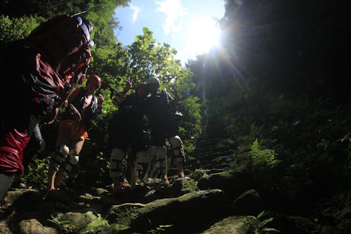 Gratis stockfoto met gunungkidul, kalisuci, wisata