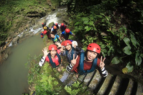 Free stock photo of gunungkidul, kalisuci, wisata