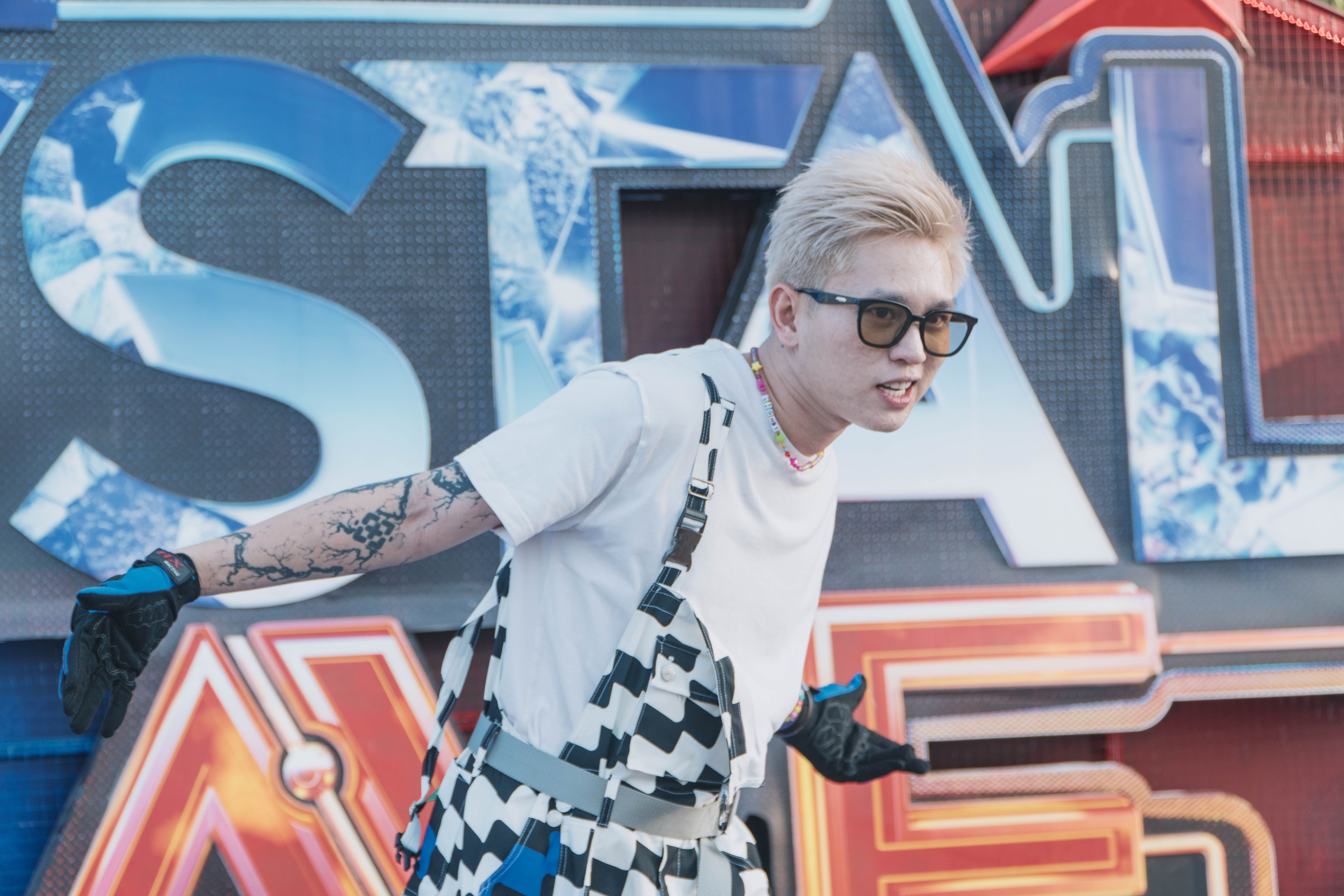 General Entertainment Authority Launches Entertainment Innovations — Photo by Quyn Phạm on Pexels