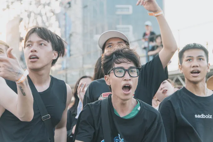 사람들은 왜 늑구를 걱정하고 응원했나