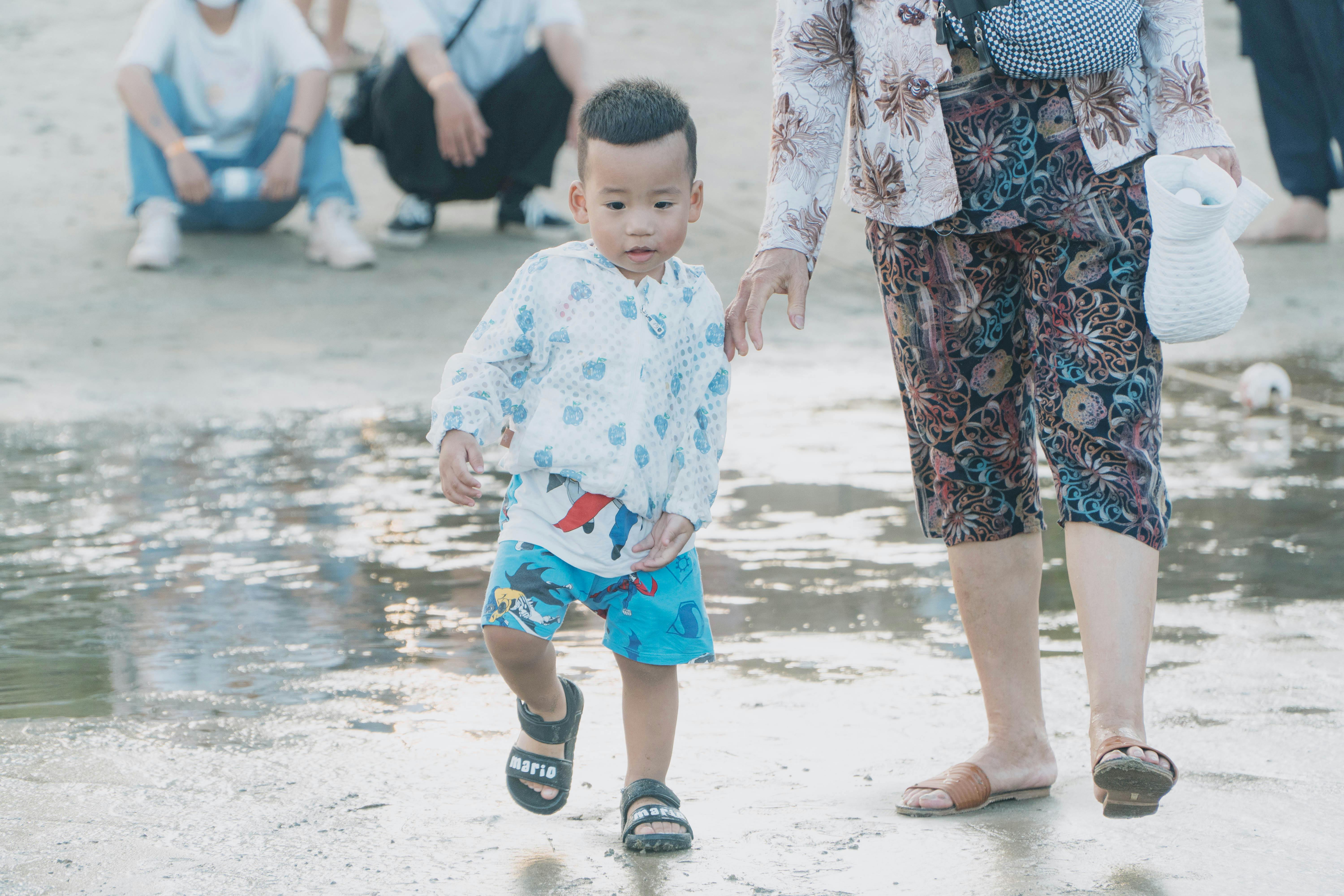 Sandal Boy Photos, Download The BEST Free Sandal Boy Stock Photos & HD Images