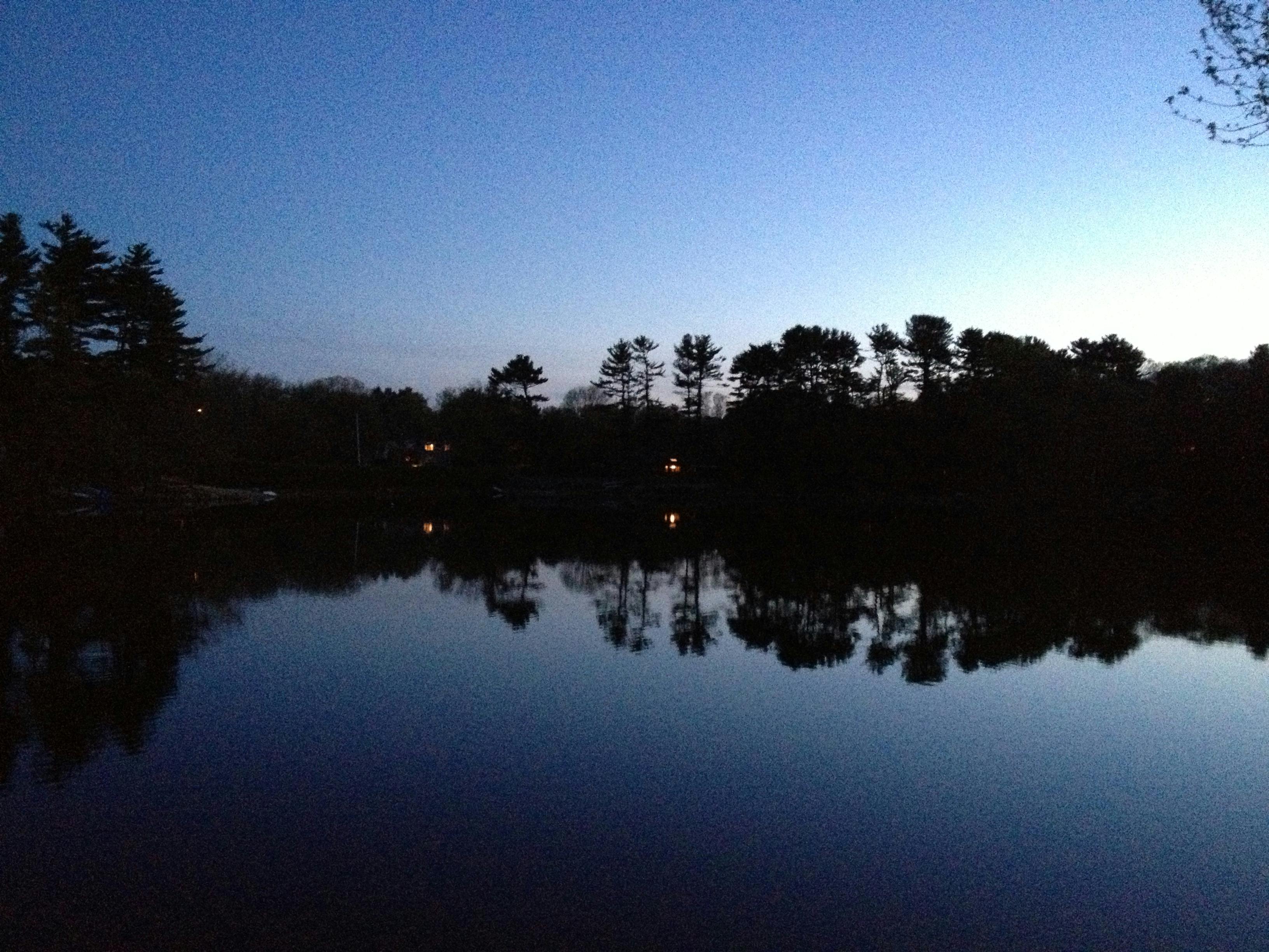 Photo Gratuite De Ciel Bleu Ciel Sans Nuages Coucher De Soleil
