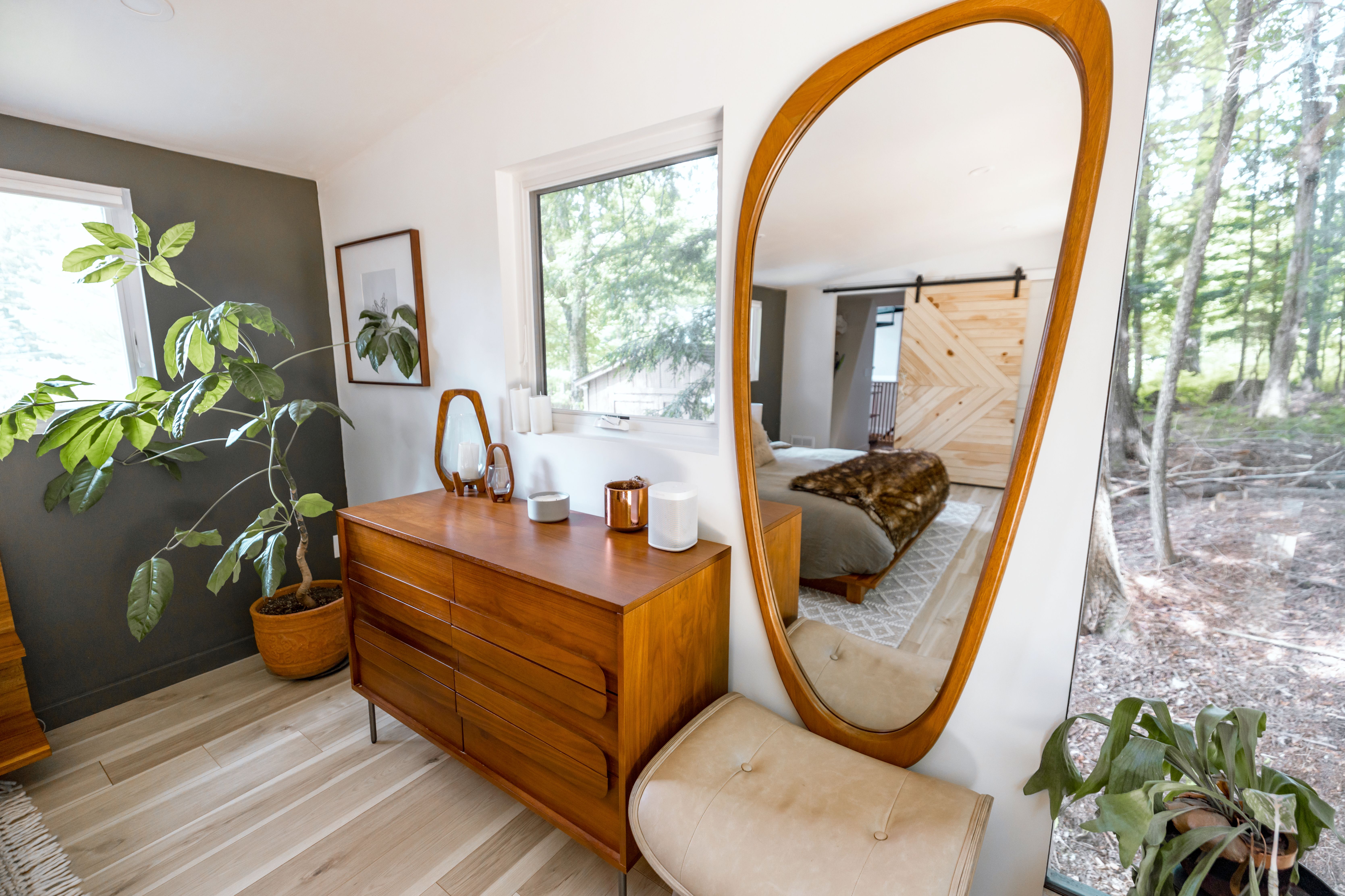 Comment choisir des meubles sur mesure pour votre intérieur