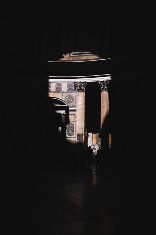 Pantheon Rome