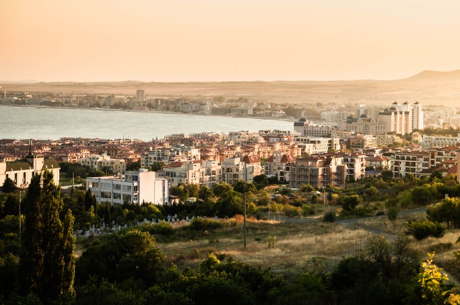 Quelle est la ville la moins chère de Bulgarie pour s'installer?