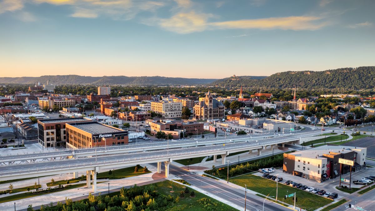 How to Enter Local Raffles in Omaha, Nebraska Without Scams