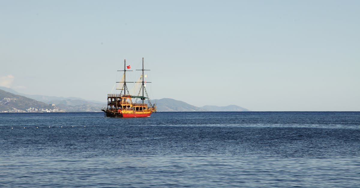 What does uses mean on a ship