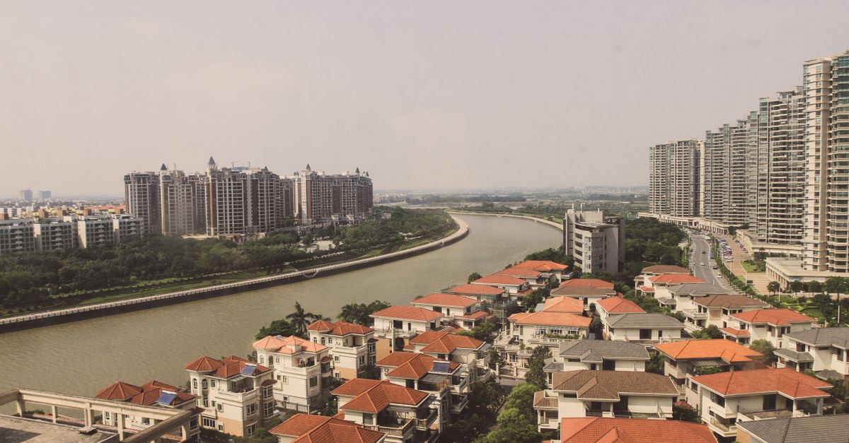 KI-Offensive in der Smart City: Xiong'an New Area gründet neues Forschungsinstitut