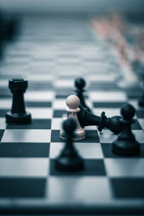 Gratis Fotos de stock gratuitas de ajedrez, aparearse, casa de empeños Foto de stock
