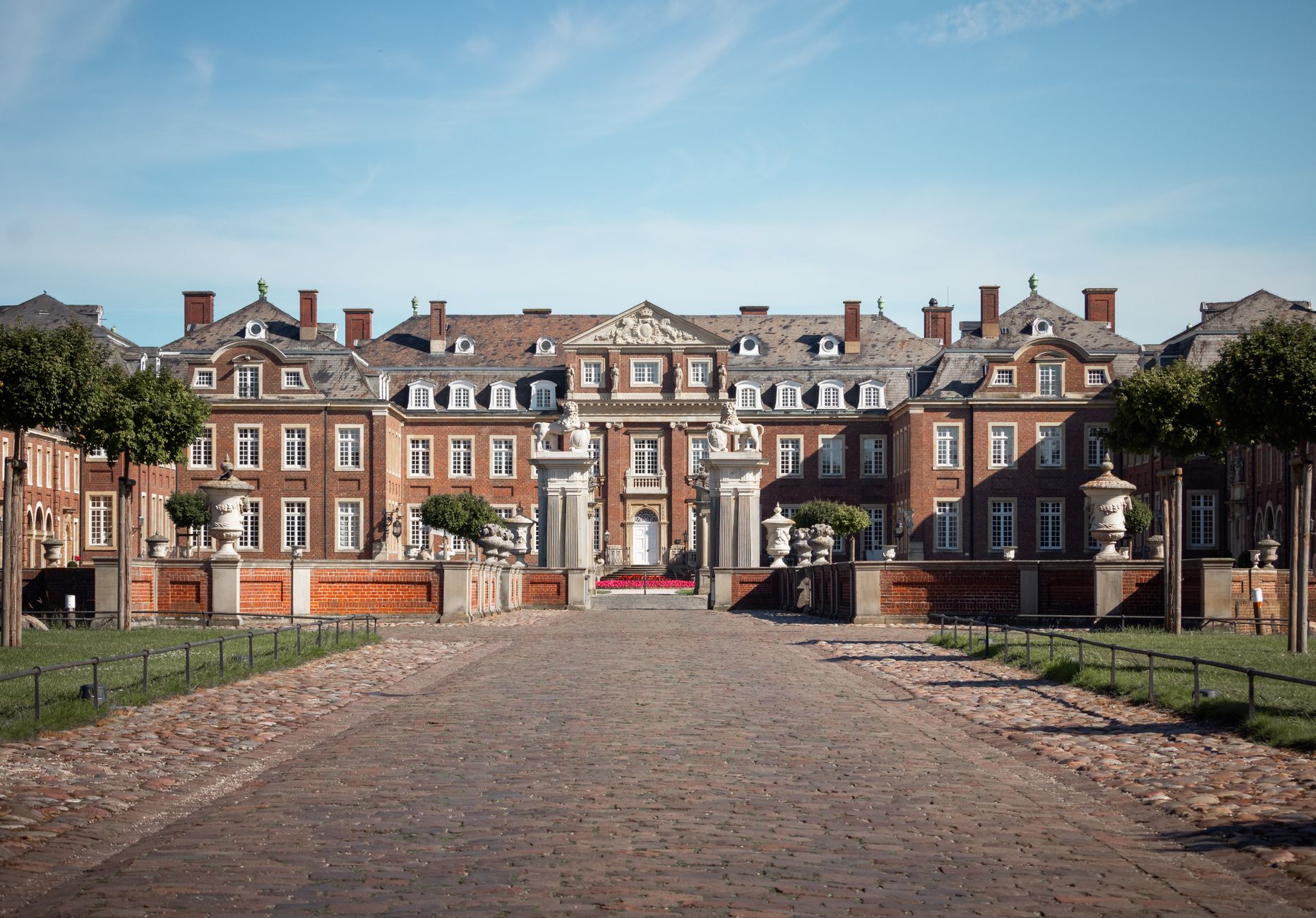 Prins George naar Eton College