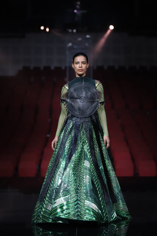 Couture Week 2022