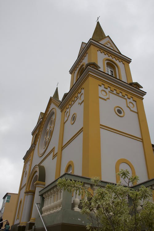 Fotos de stock gratuitas de Iglesia, iglesia catolica de brasil, igreja católica