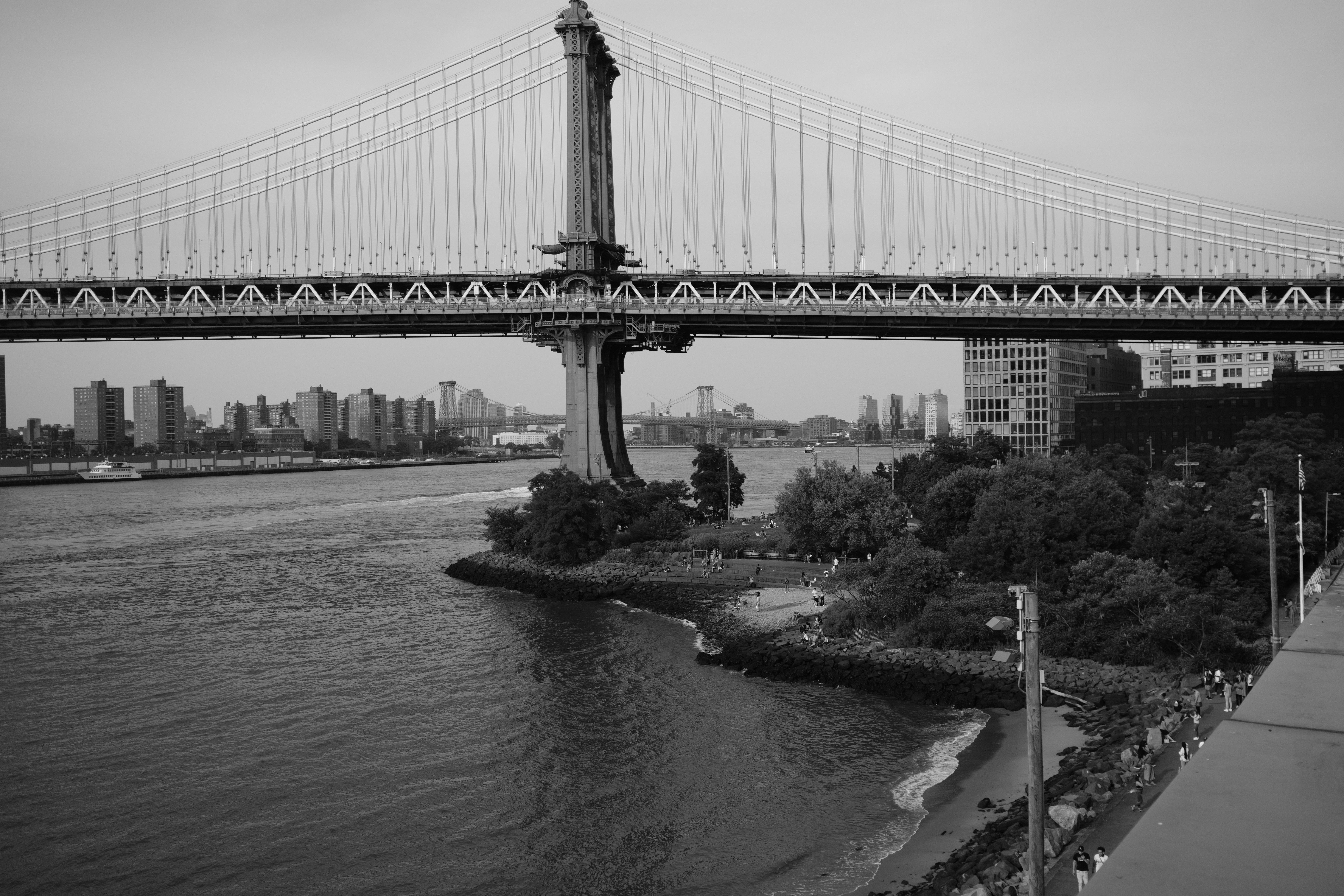 Landmarks in East Timor