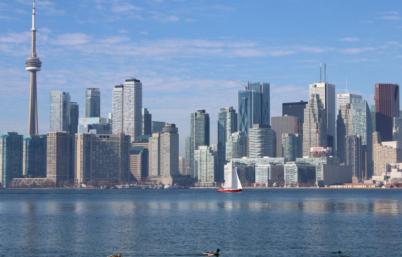 Illustrative photo for Duplex Financing — Halal Financing in Canada