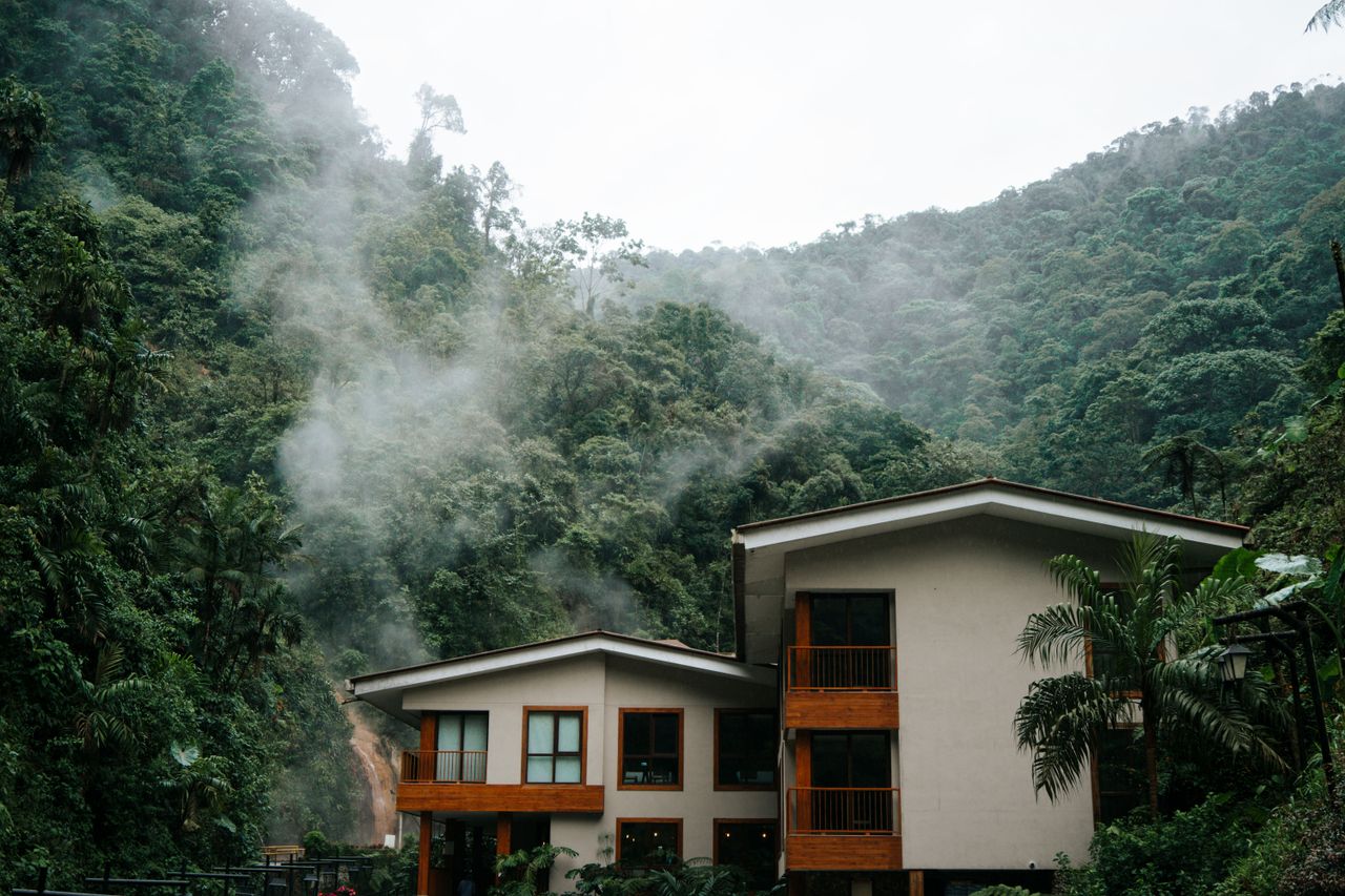 Where to Stay in El Valle de Antón