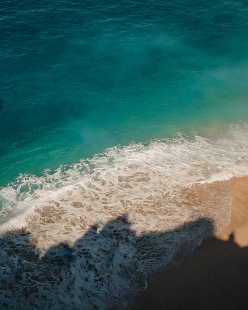 Základová fotografie zdarma na téma antalya, dovolená, havárii vlny