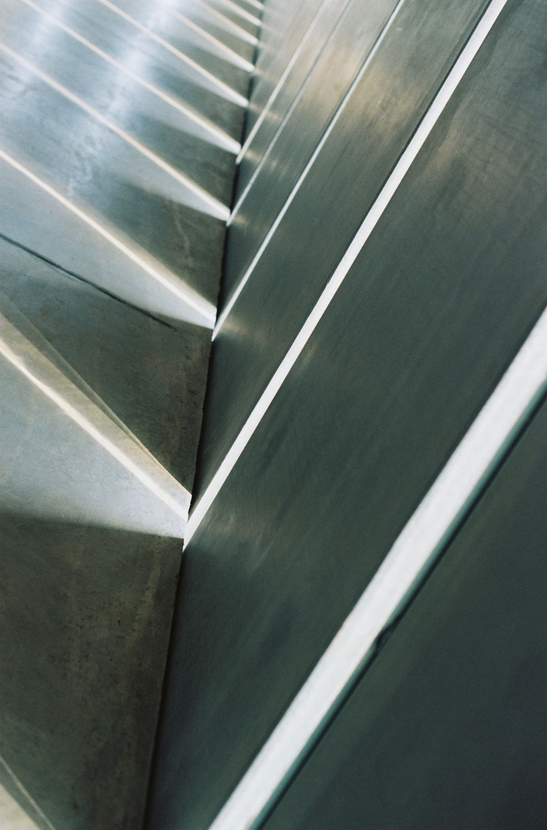 Gray Building in Close Up Shot · Free Stock Photo