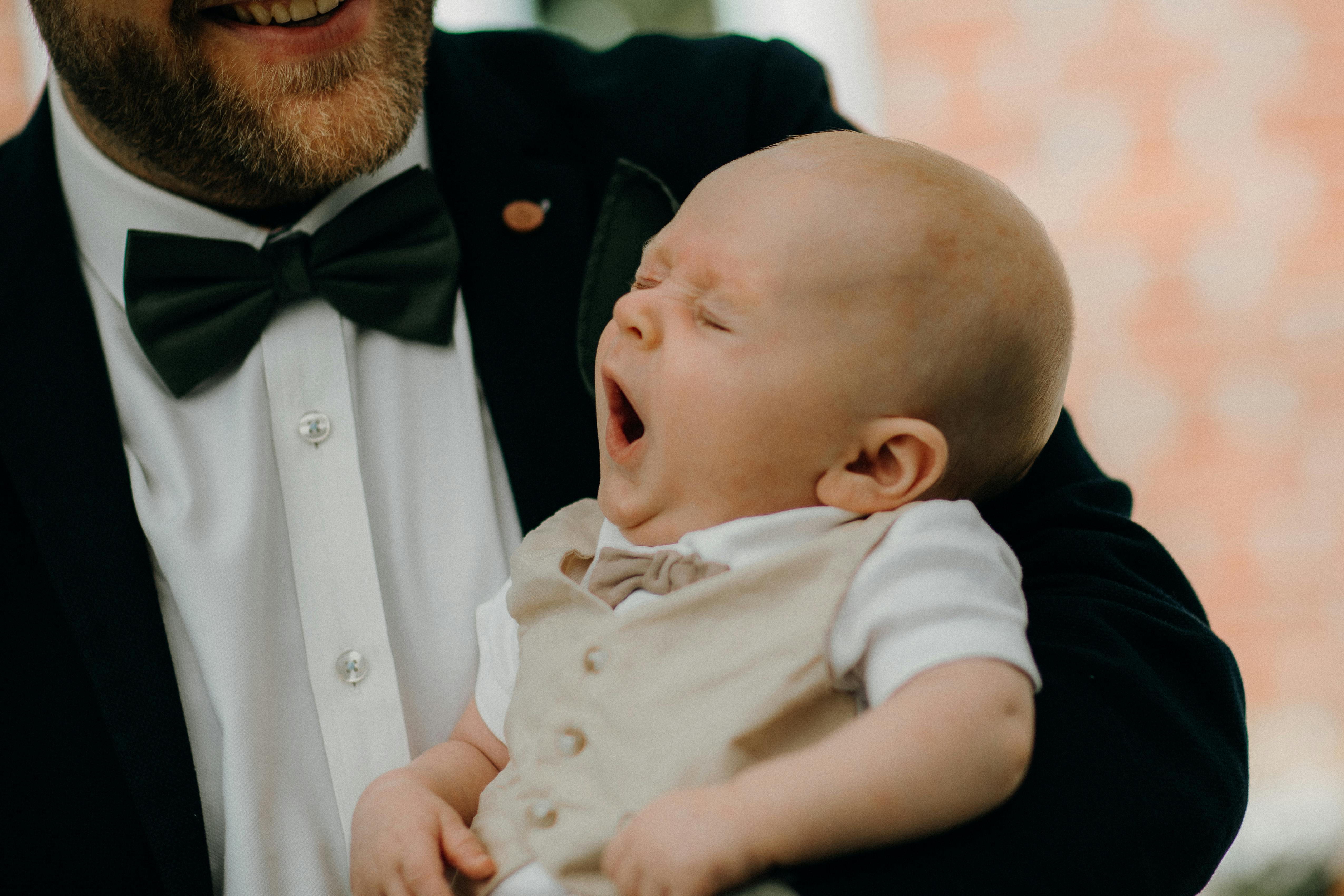 Janie and Jack formal outfit