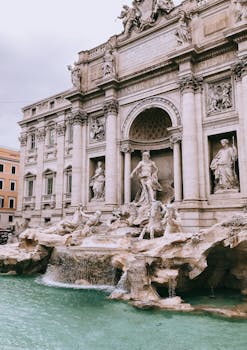 Trevi