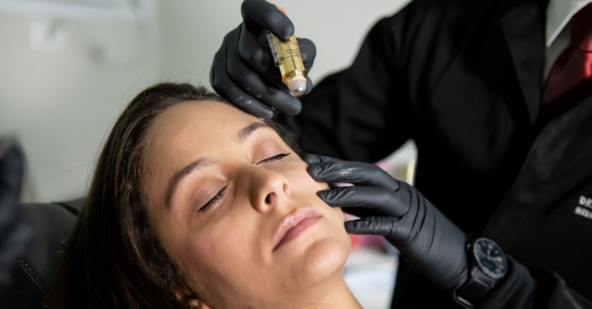 Top 10 dermatologists in Delhi