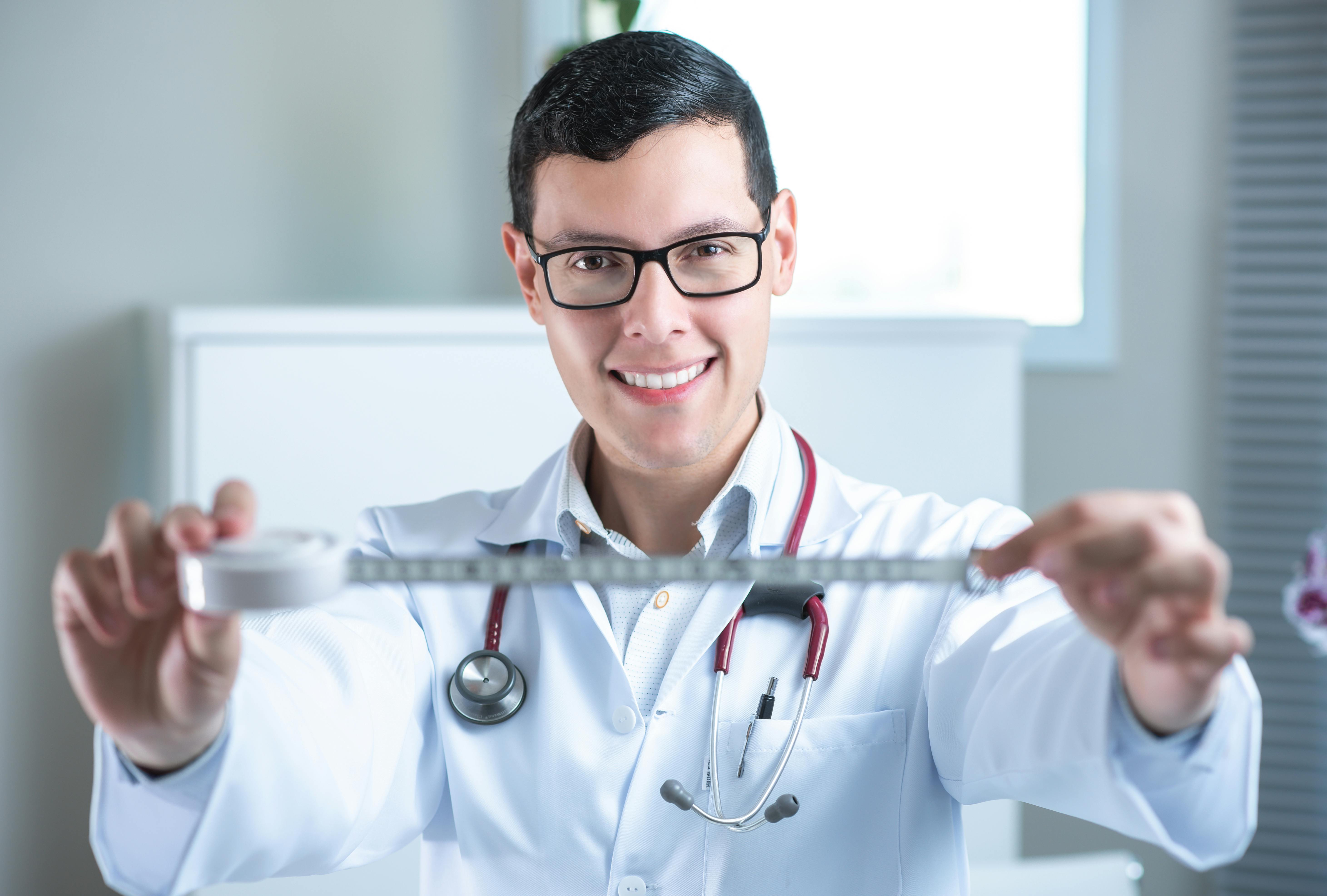 Cardiovascular outcomes of semaglutide and tirzepatide for patients with type 2 diabetes in clinical practice — Photo by Luca