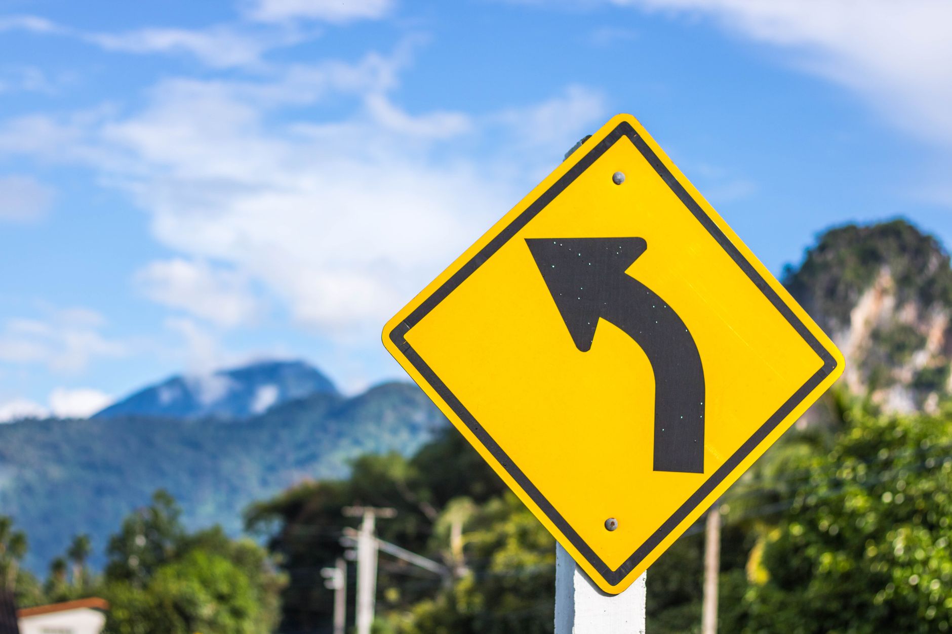 Turning Setbacks into Comebacks: The Creative's Guide to Resilience