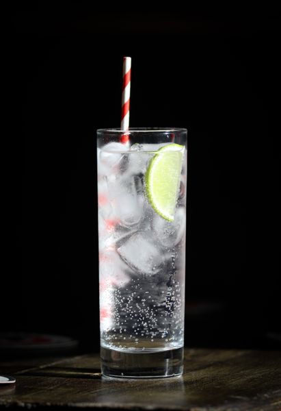 Vodka Soda