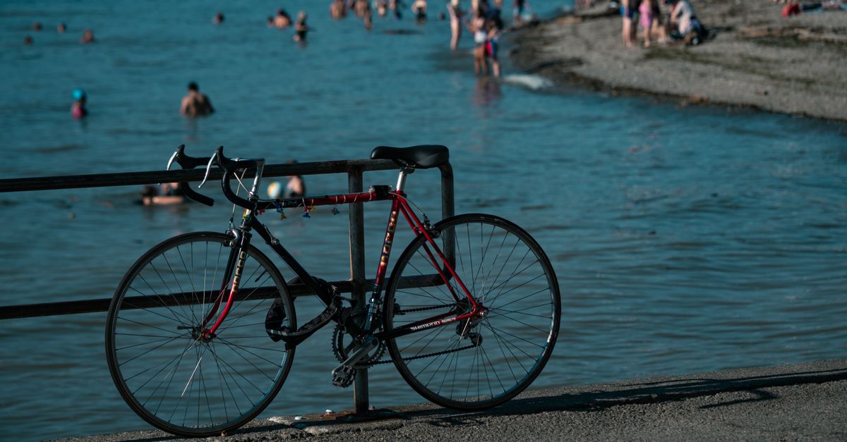 Aquabike bienfaits : Top 10 avantages santé