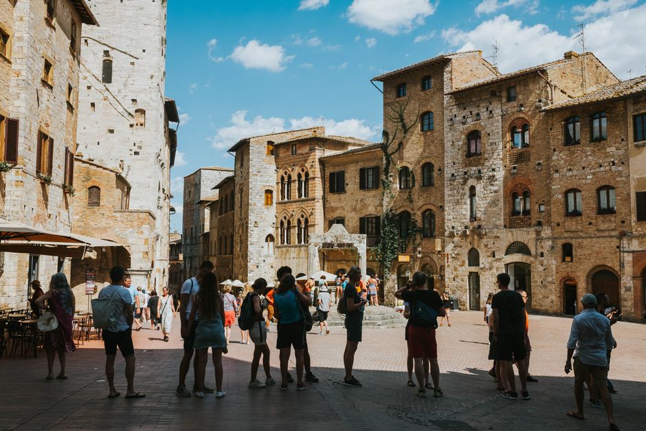 Travel To Europe This Summer: Documents, Entry Rules, And Planning Tips