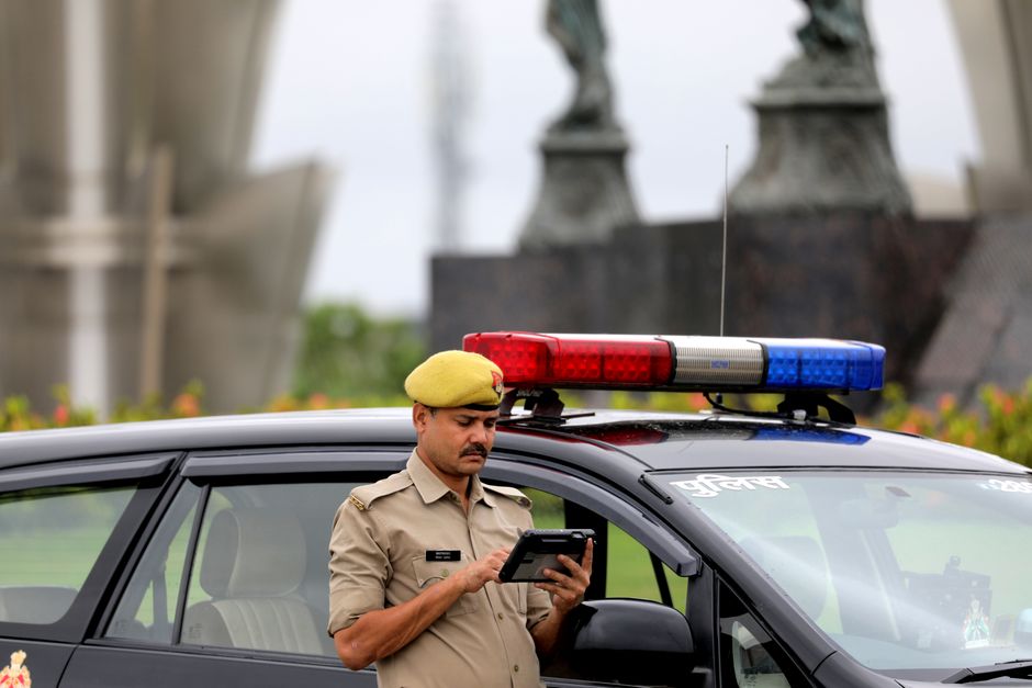 UP Police SI Result 2026 Declared!