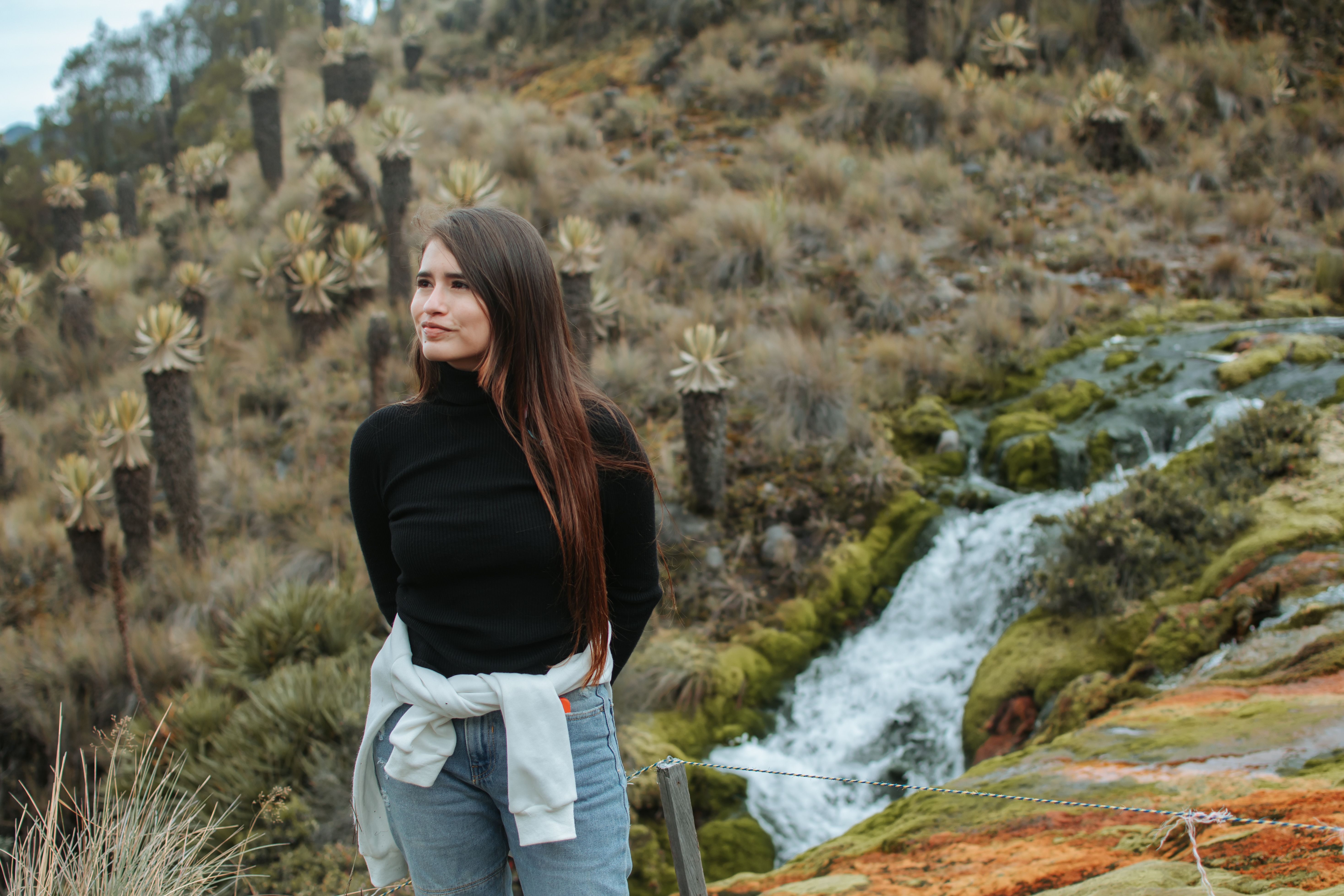 Specialty Nutrition Names Alejandra Gratson Managing — Photo by Catalina  Herrera on Pexels