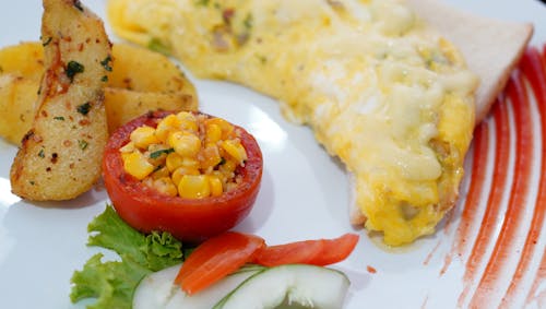 omelete